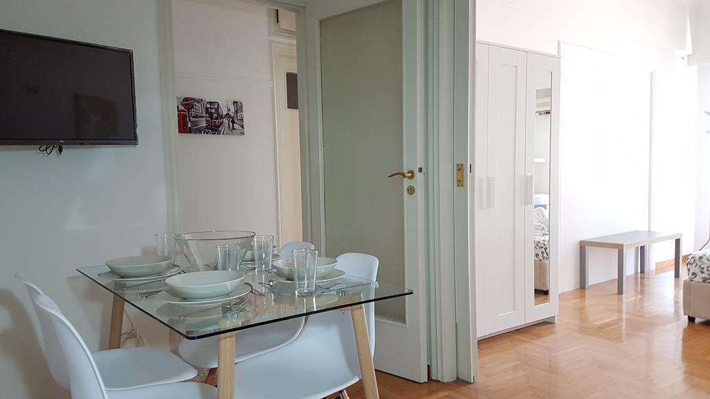 Errathens Wheat Apartment - Athens Center, 3 Bd, 1 Bath Dış mekan fotoğraf