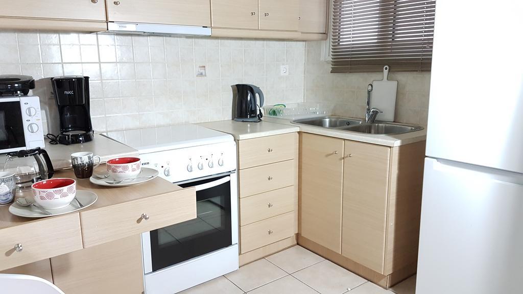 Errathens Wheat Apartment - Athens Center, 3 Bd, 1 Bath Dış mekan fotoğraf